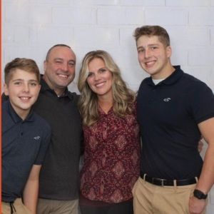 Meet your Posher, Maureen